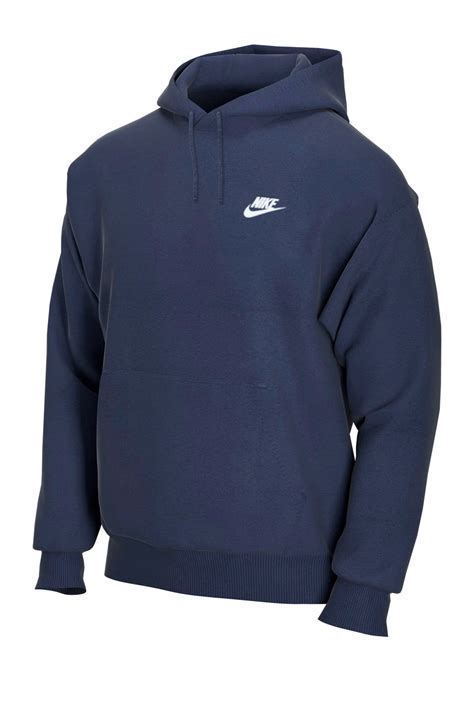 nike hoodie blauw dames|Blue Nike Hoodies .